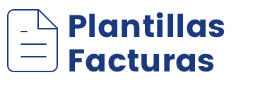 Plantillas-Facturas